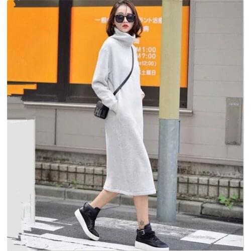 Asyabuykal Fashionable Knitted Dresses