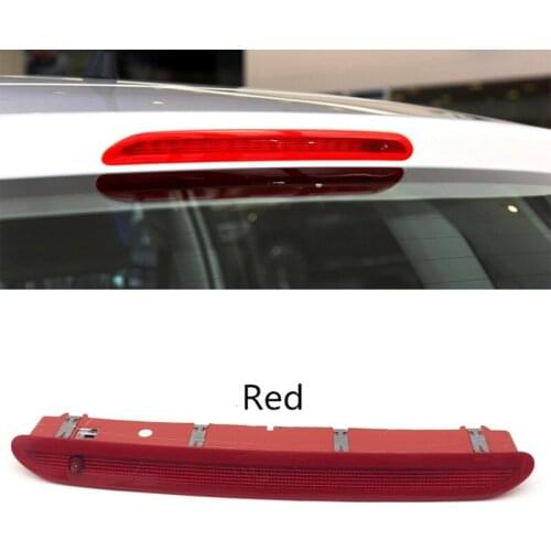Car Third Stop Lamp LED Brake Light for Golf 6 Mk6 Polo-6R 12-16 5K0945087B 5K0 945 087 B