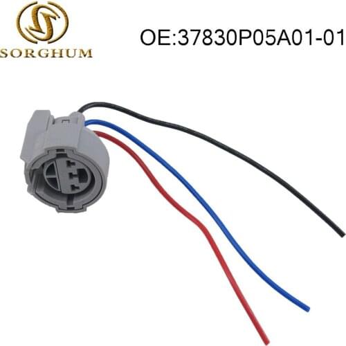 37830P05A01-01 Performance Pressure MAP Sensor 37830-P05-A01 for Honda Civic Accord CRV Odyssey