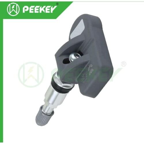 1pcs Tire Pressure sensor Tire Pressure Monitor System sensor TPMS sensor G1EZ-1A-189A FOR Ford Focus 2017