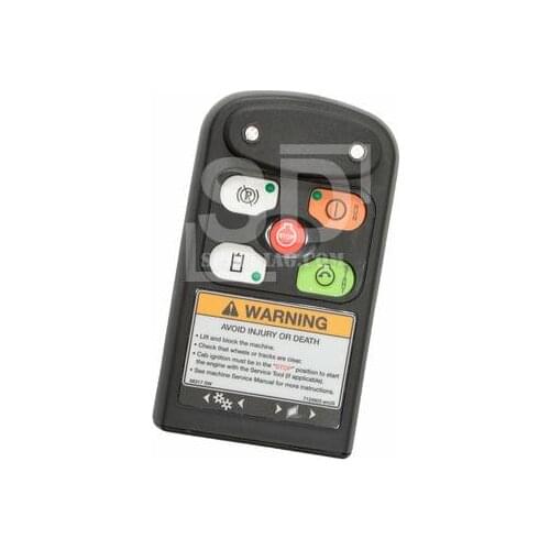 BOBCAT DIAGNOSTIC KIT (RST)