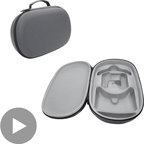 For Oculus Quest2 Quest 2 Bag Protection Accessories Protector Smart 3D Virtual Reality VR Glasses Case Cover Headset Helmet Box