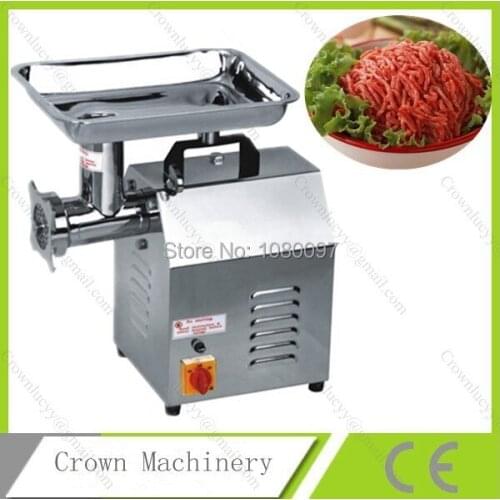 Electric Meat grinder stainless steel
