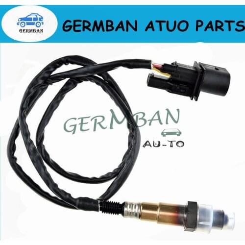Oxygen Sensor Lambda Sensor For Audi Ford Volkswagen V W Seat Skoda Part no# 021906262B 022906262BB 022906262BF