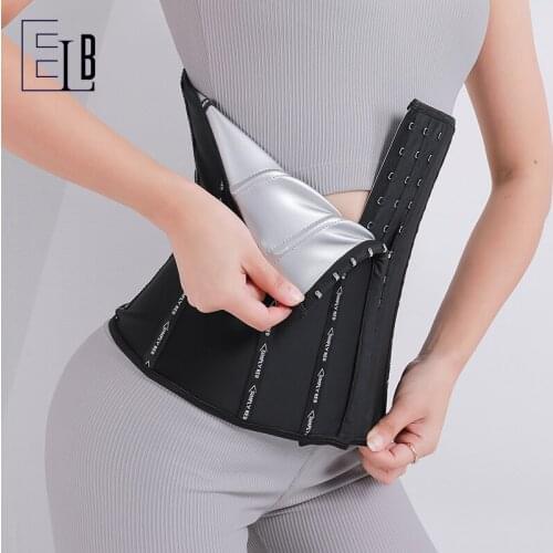 Corsets Corset Bunch Of Female Belly In Thin Body With A Waist Belt Clip Postpartum Slimming Belly Fat Shaping Fitness Waist