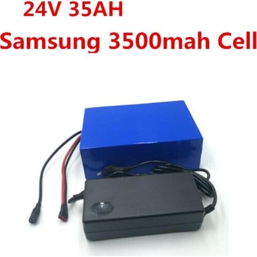 24v 20Ah 30ah 35ah lithium battery 24 v Electric Bicycle li ion battery Electronic device Outdoor inspection device battery