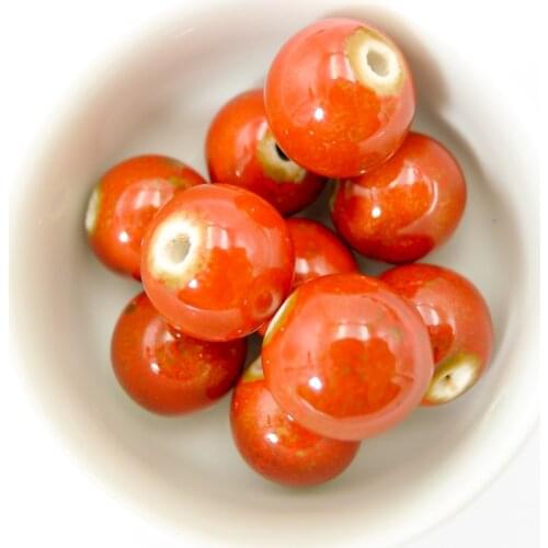 Midofare Ceramic Beads