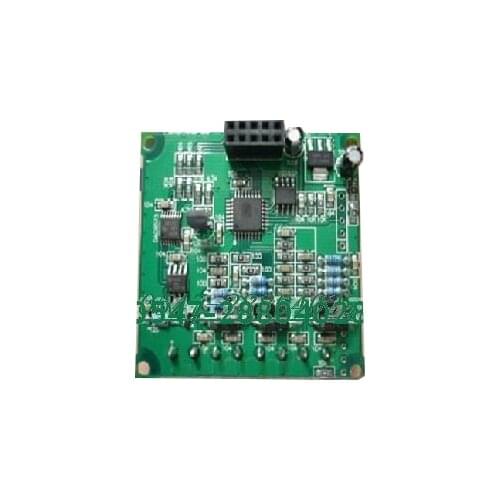 New Original XP-2AD2PT-BD Programmable Controller Module Input 2 Temperature Sensor AI 14 Expansion BD