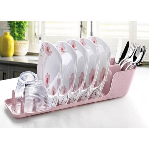 Plate-rack, Drying Rack, Dish Rack, Dish Basket