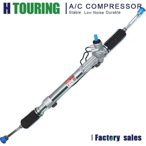 For Power Steering Rack 2013 For Toyota FJ Cruiser RHD Steering Rack ASSY Right Hand Drive