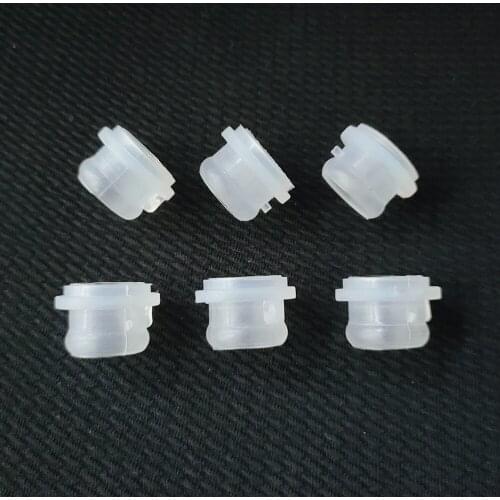 For Golf 4 MK4 Bora Polo Shift Lever Gear Shift Shaft Lever Rubber Sleeve Rubber Pad Rubber Ring Bushing