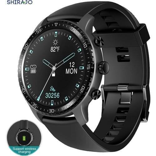 SHIRAJO Smart Watch