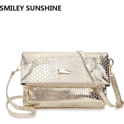 SMILEY SUNSHINE Women's Clutches For Phones