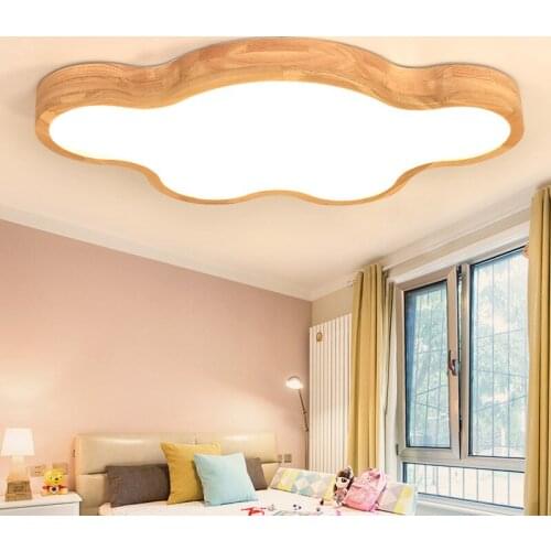 Modern led ceiling light lamparas de techo colgante moderna living room bedroom balcony porch restaurant ceiling lamp