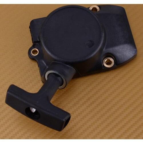 Recoil Starter 4137 190 4000 Fit for Stihl FS85 FS80 FC75 BG75 FC85 KM85 HL75 HL75K BG85 FR85