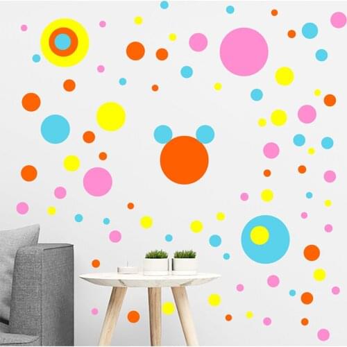 Tulequ Vinyl Wall Stickers