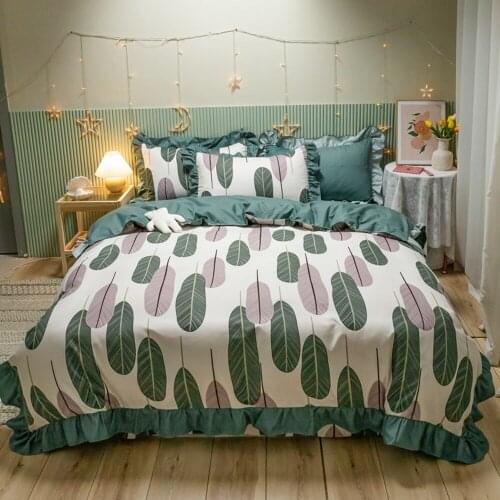 Vieruodis Home Textiles