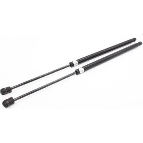 1 Pair Fits for Jeep Grand Cherokee 2005 2006 2007 2008 Gas Spring Lift Supports Struts Prop Rod Arm Shocks Liftgate Boot 508MM