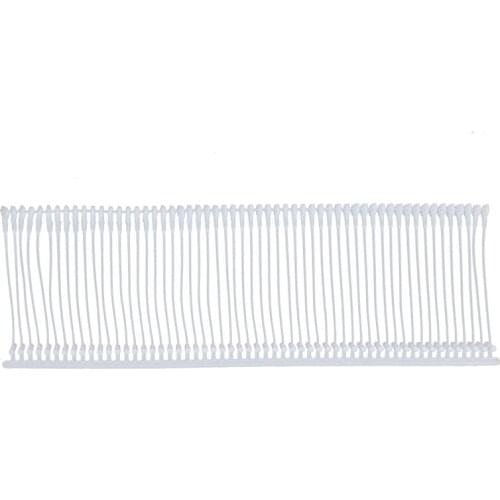 5000 Pcs Label Price Tagging Tag Gun Barbs Fastener Pin 25mm