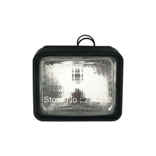 Free shipping tool lamp for HITACHI excavator part/toolkit lamp / tool case lamp for Hithachi Excavator parts