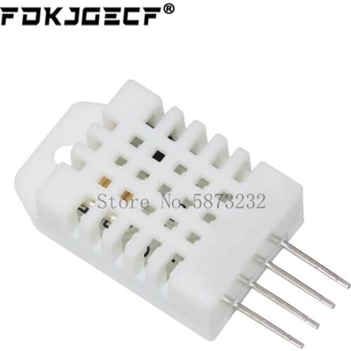 DHT22 digital temperature and humidity sensor Temperature and humidity module AM2302 replace SHT11 SHT15