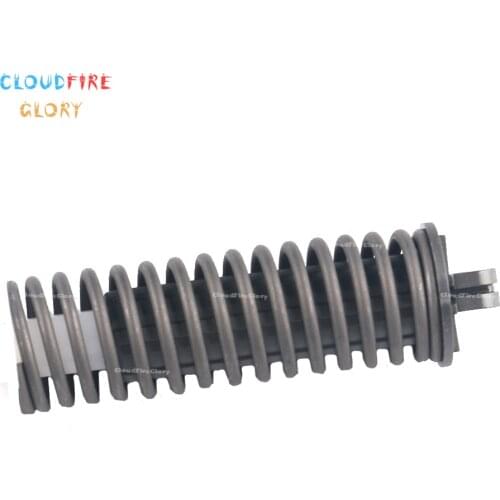 CloudFireGlory Gears And Drives