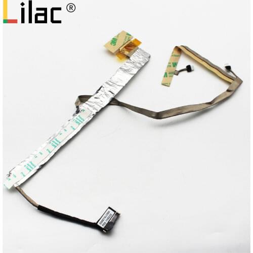 Video screen Flex wire For Acer Aspire 8942G 8942 8935G 8940G laptop LCD LED LVDS Display Ribbon cable DD0ZY8LC000