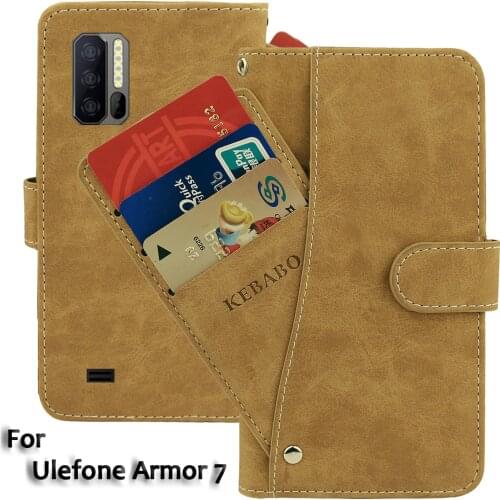 Kebabo Ulefone Armor 7 Phone Cases
