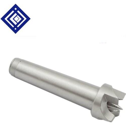 MT2 Taper 4 Teeth Live Centre Woodworking Lathe Tool