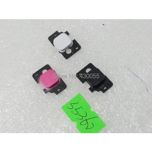 Black/White/Pink New Ymitn Housing Home Buttons Keypads Cover For Samsung Galaxy GT S5360 Free Shipping