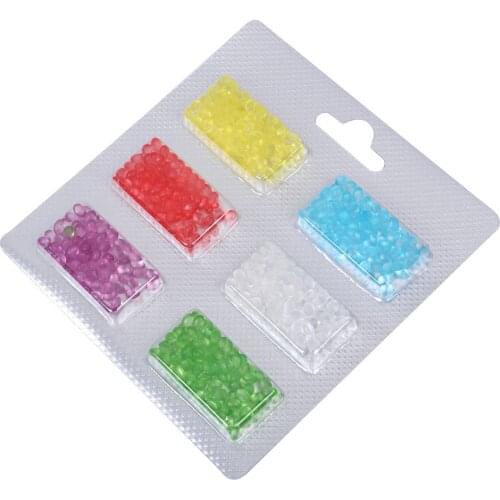 Vacuum Cleaner Hoover Bags Air Freshener Perfume Scented Fragrance granule for iRobot Roomba i7 i7