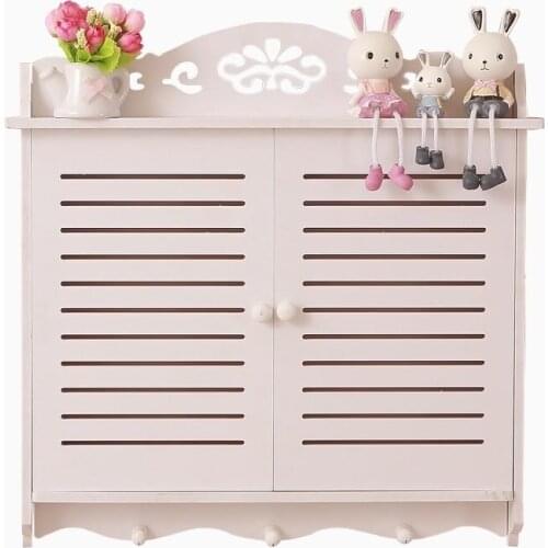 Meter decorative boxes the main switch power boxes brake boxes shelters Kitchen racks storage boxes storage rack