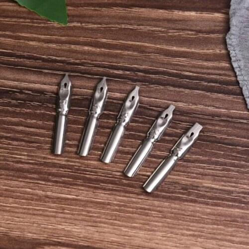 Retro Gothic Style Quill Pen Set Retro Wax Seal Stamp Kit Vintage Gift Box Calligraphy Writing Pen Calligraphy Pen Set