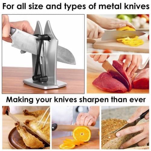 NAZAR Diamond Knife Sharpeners