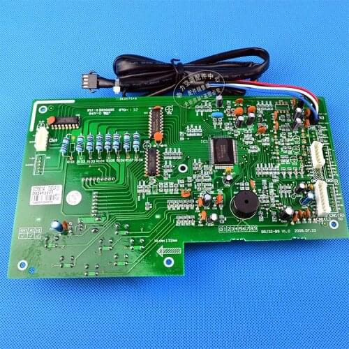 New and original Main board 30568014 D824F33,GRJ3Z-B9