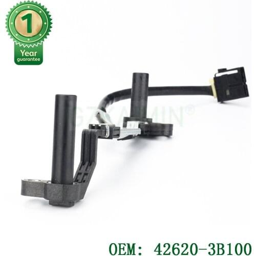 Camshaft Cam Position Sensor 11 14 forKIA SONATA AZERA SANTA FE AUTO TRANS INPUT SPEED SENSOR 42620-3B100 K-M