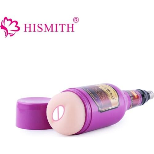 Sex machine attachments Male Masturbator Cup Realistic Anal Vaginal Adult sex toys for men sex products