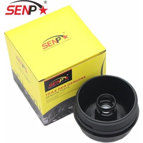 948 107 022 00 Oil Filter Cover Fit For PORSCHE 911 3.0 Carrera 2011- 94810702200