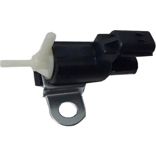 4154221002 Brand New Genuine Schalt Ventil Allrad 4WD Vacuum Valve Solenoid for SsangYong Actyon Kyron Rexton 41542 21002