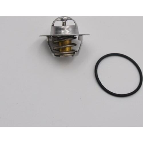 Thermostat & O-ring OE:050121113C 038121119B A Good Alternative Car Repair Parts Accessories jy11