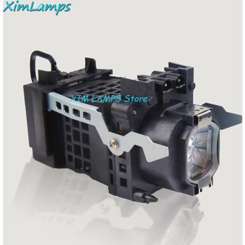 For Sony KDF-E42A10 KDF-E42A11E KDF-E50A11,KDF-E50A12U, KDF-42E2000,KDF-46E20 XL-2400 Projector TV Replacement Lamp with Housing