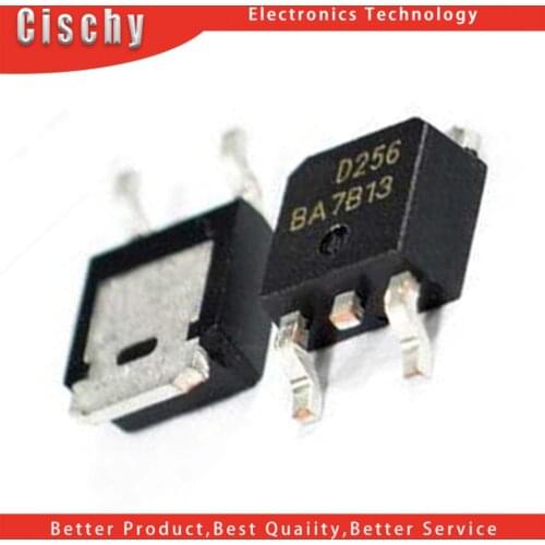 10pcs/lot D256 AOD256 AO TO-252 150V 9A