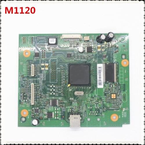 100% Test laser jet for M1120 Formatter Board CC390-60001 printer parts on sale