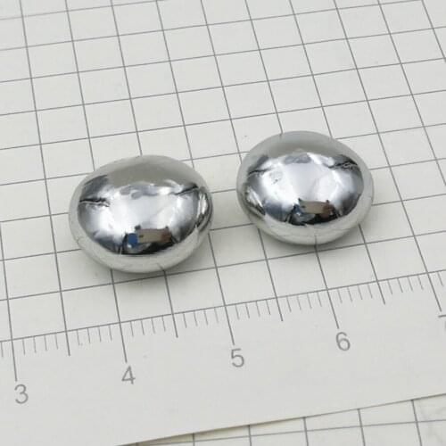 99.99% Rhenium rare metals (solid 10g pellet)