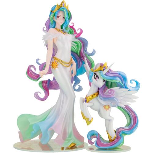 Abay Figures "My Little Pony"