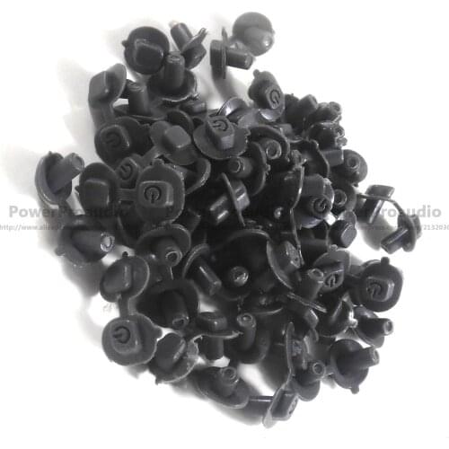 BRAND NEW 300pcs/lot Power/Mute switch Wish for Shure SLX2 wireless microphone microfono