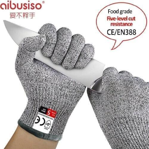 Aibusiso Self-defense Tools