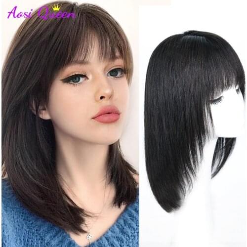 AOSI QUEEN Short Wigs