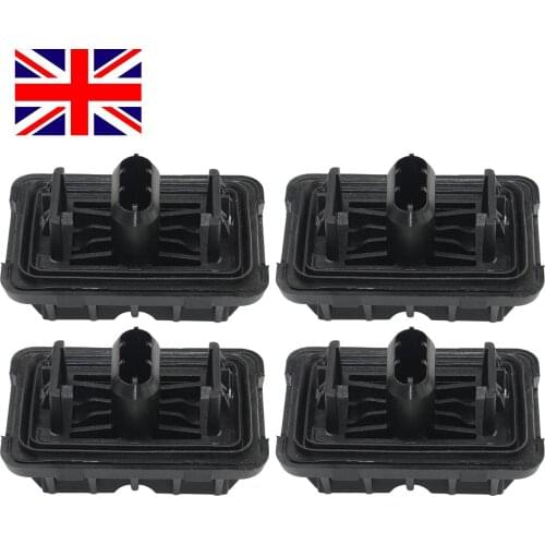 AP03 4 pcs , Jack Pad - Under Car Support Pad For BMW 1,2,3,4,6 series E93 E88 650i 51717169981,51 71 7 169 981