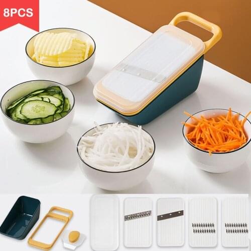 ATUCOHO Slicers For Slicing